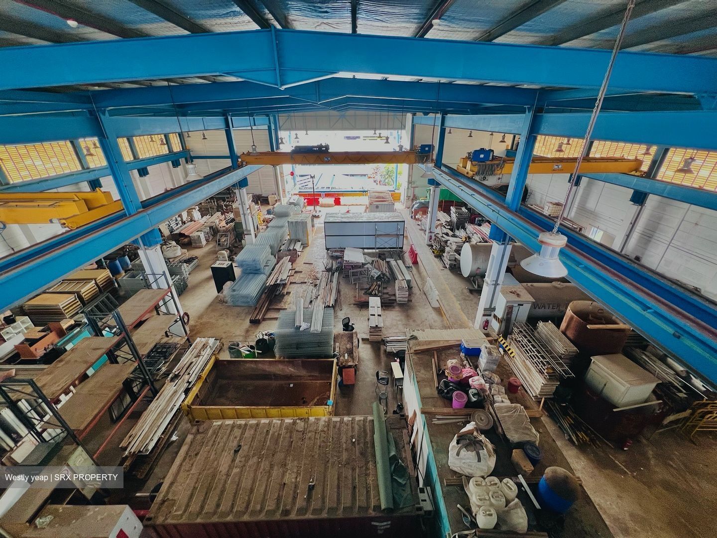 Senoko Link (D27), Factory #480015681